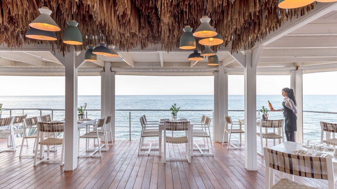 Ikaros Beach Luxury Resort & Spa